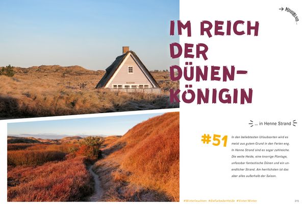 Produktbild: 52 kleine & gro&szlig;e Eskapaden im S&uuml;dwesten von D&auml;nemark