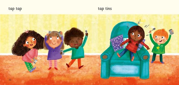 Produktbild: Nap Tap