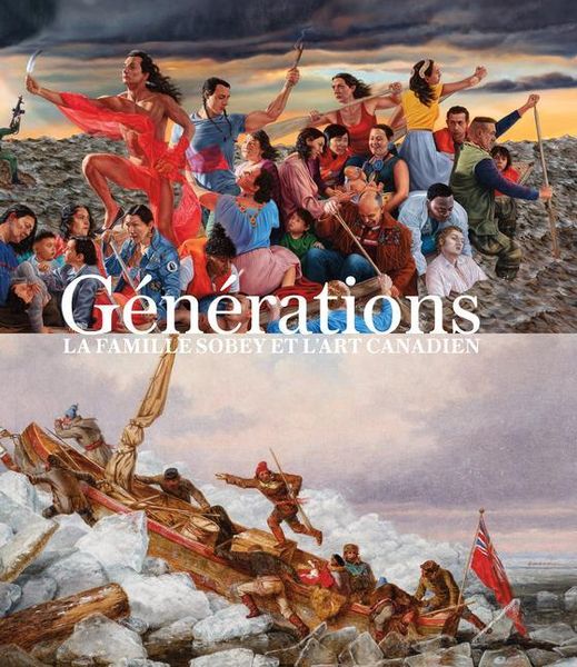 Produktbild: G&eacute;n&eacute;rations
