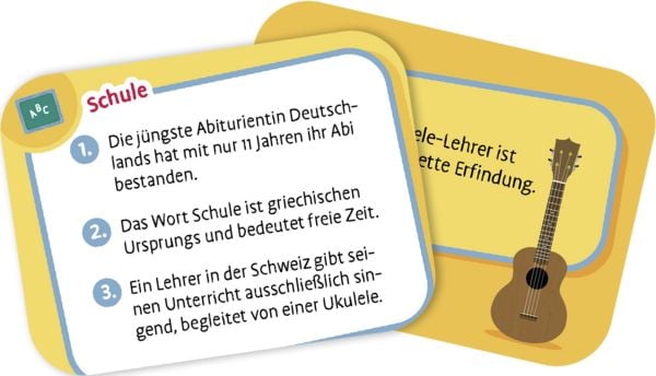 Produktbild: Wahrheit oder ausgedacht?