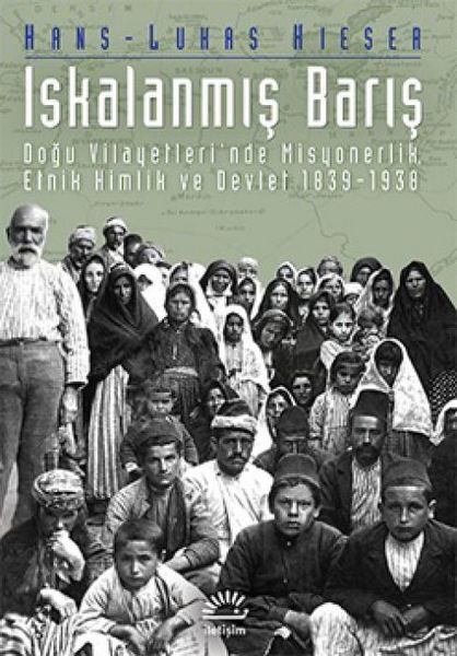 Produktbild: Iskalanmis Baris