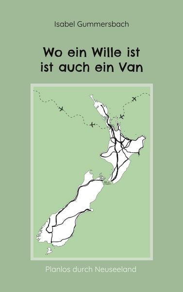 Produktbild: Wo ein Wille ist ist auch ein Van
