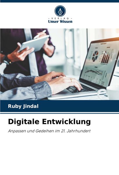 Produktbild: Digitale Entwicklung