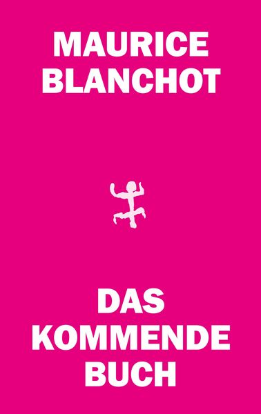 Produktbild: Das kommende Buch