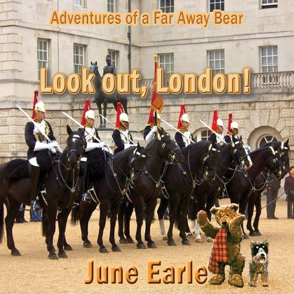 Produktbild: Adventures of a Far Away Bear