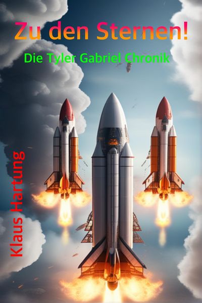 Produktbild: Zu den Sternen