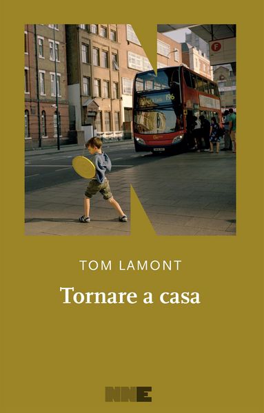 Produktbild: Tornare a casa
