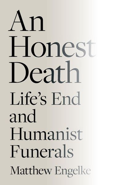 Produktbild: An Honest Death