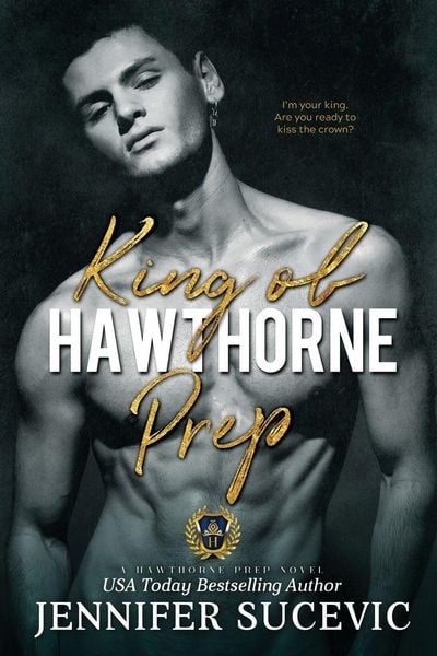 Produktbild: King of Hawthorne Prep