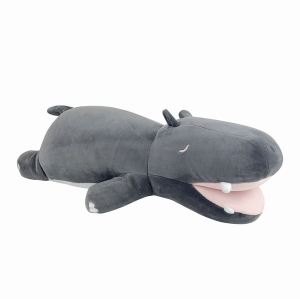 Produktbild: NEMU NEMU - Hippo Nilpferd L 53cm