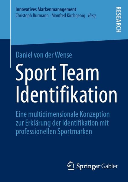 Produktbild: Sport Team Identifikation
