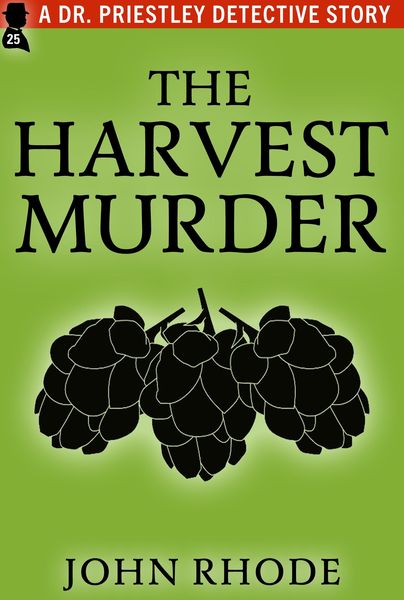 Produktbild: Harvest Murder