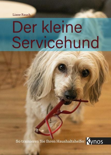 Produktbild: Der kleine Servicehund