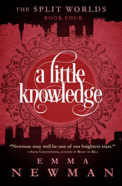 Produktbild: A Little Knowledge
