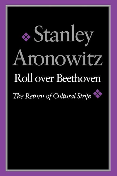 Produktbild: Roll Over Beethoven