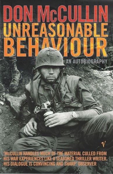 Produktbild: Unreasonable Behaviour