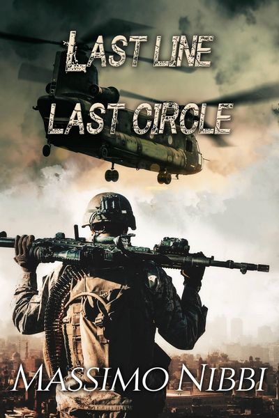 Produktbild: Last Line Last Circle