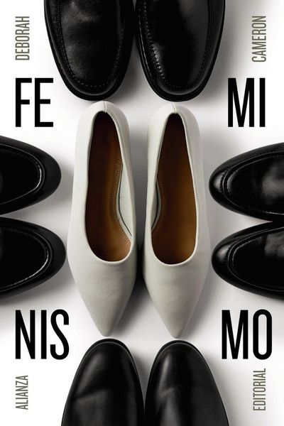 Produktbild: Feminismo