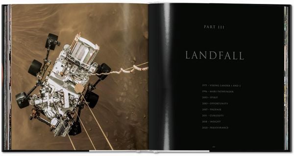 Produktbild: Mars