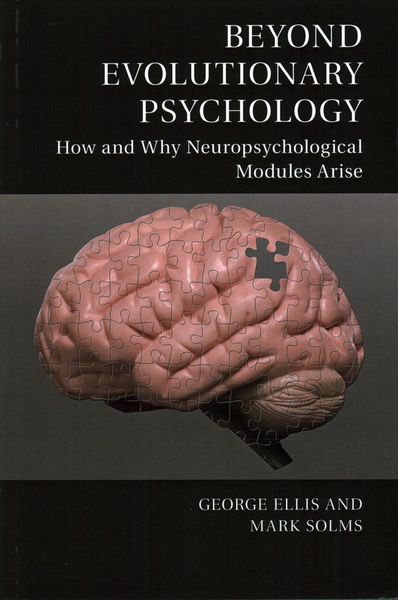 Produktbild: Beyond Evolutionary Psychology