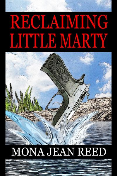 Produktbild: Reclaiming Little Marty