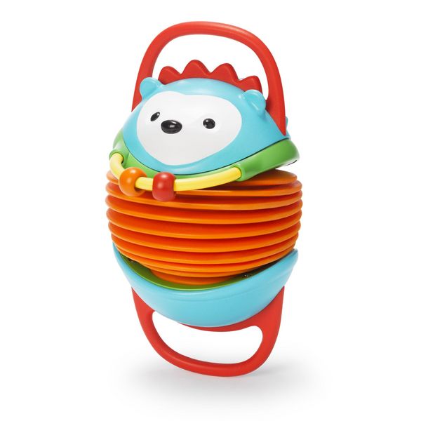 Produktbild: Skip Hop - Explore & More Igel Akkordeon