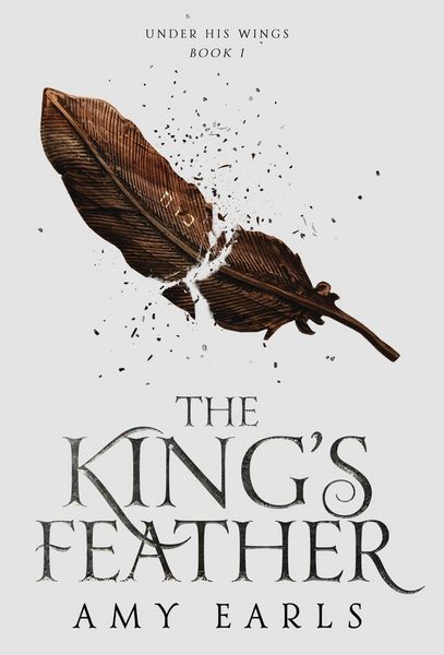 Produktbild: The King's Feather