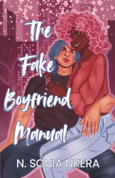 Produktbild: The Fake Boyfriend Manual