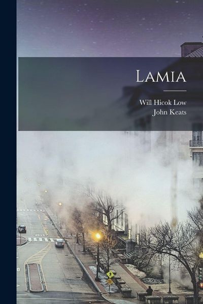 Produktbild: Lamia