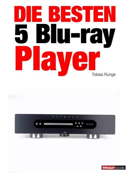 Produktbild: Die besten 5 Blu-ray-Player