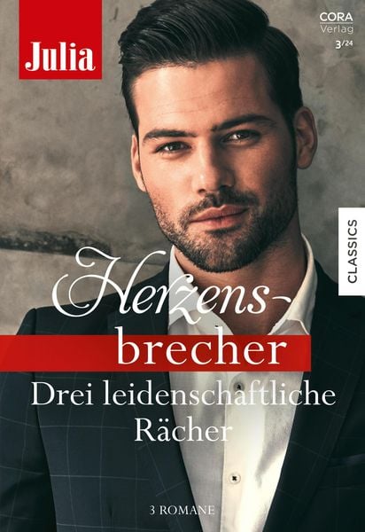 Produktbild: Julia Herzensbrecher Band 42