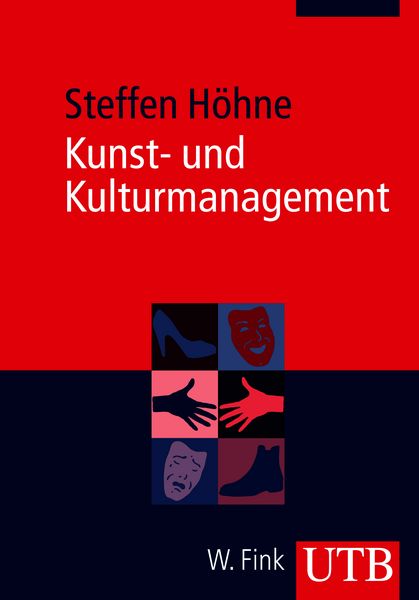 Produktbild: Kunst- und Kulturmanagement