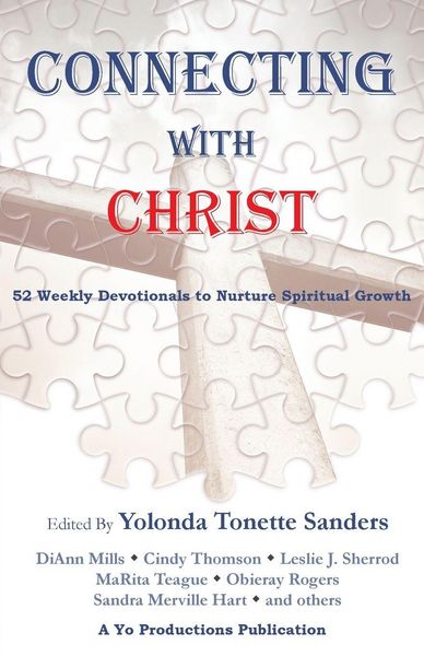 Produktbild: Connecting with Christ