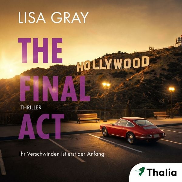 Produktbild: The Final Act (Nur bei uns!)