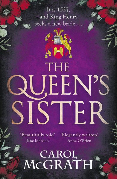 Produktbild: The Queen's Sister