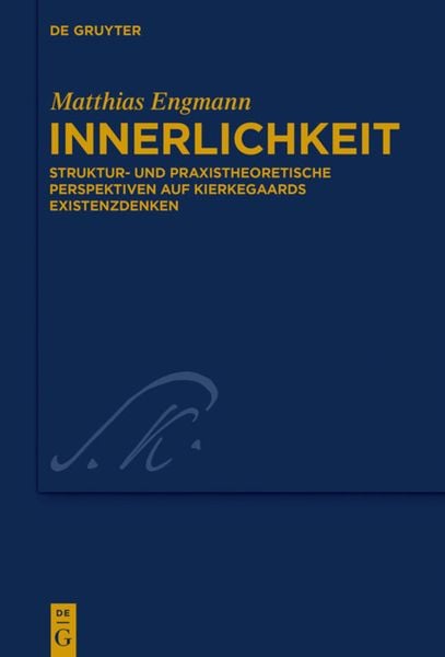 Produktbild: Innerlichkeit
