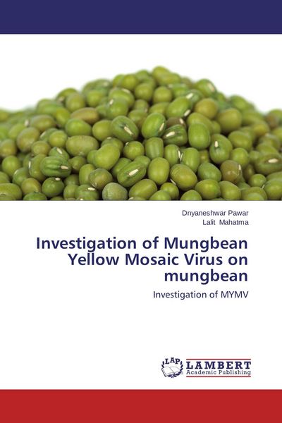 Produktbild: Investigation of Mungbean Yellow Mosaic Virus on mungbean
