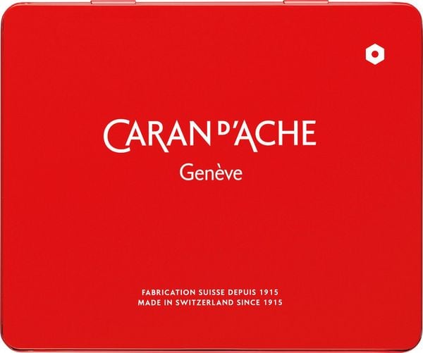 Produktbild: Caran d'Ache Wachsmalstifte NEOCOLOR II 15er Set