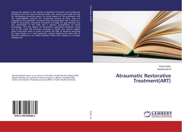 Produktbild: Atraumatic Restorative Treatment(ART)