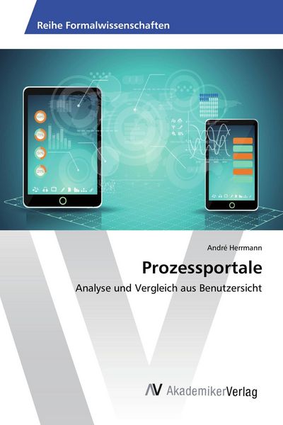 Produktbild: Prozessportale