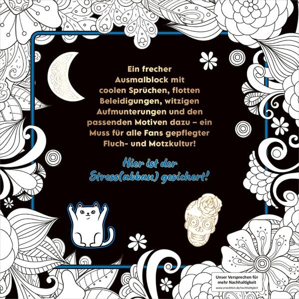 Produktbild: Ich kam, sah und hatte direkt keinen Bock mehr!