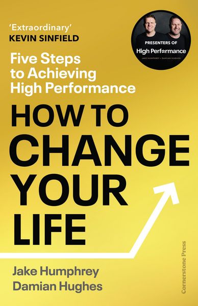 Produktbild: How to Change Your Life