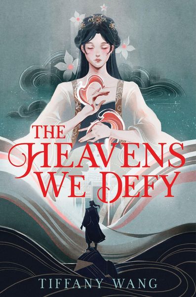 Produktbild: The Heavens We Defy