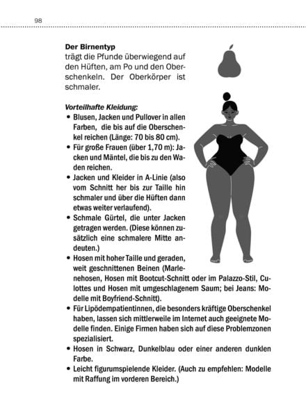 Produktbild: Nie wieder dick! Abnehmen ab 60