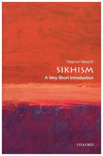 Produktbild: Sikhism