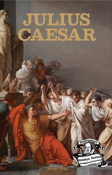 Produktbild: Julius Caesar