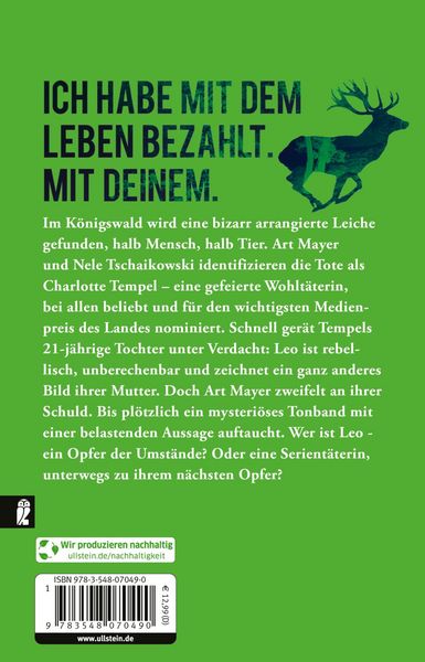 Produktbild: Die D&auml;mmerung