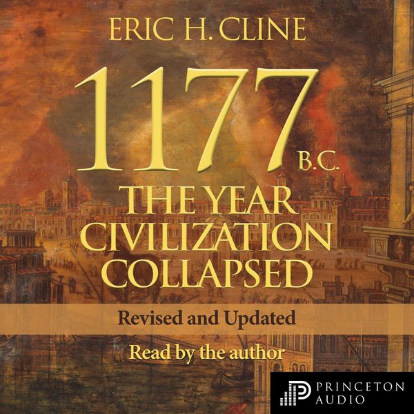 Produktbild: 1177 B.C.