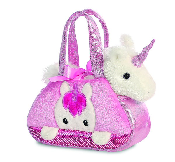 Produktbild: Fancy Pal Peek-a-Boo Unicorn