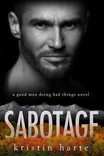 Produktbild: Sabotage